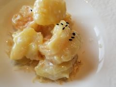 -富力丽思卡尔顿酒店·丽轩中餐厅