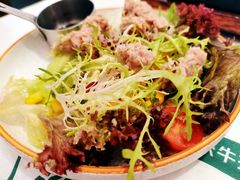 -豪客来牛排(中华城店)