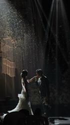 -琥珀婚礼策划AMBER WEDDING