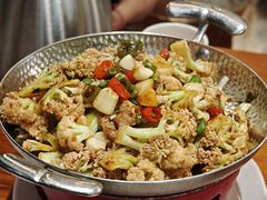 -英兰朝族饭店(河南桥头店)