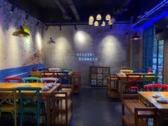 -小小河边鱼(天润城店)