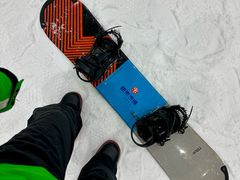 -哈尔滨热雪奇迹