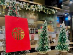 -雷神拉面(财富中心玉米楼店)