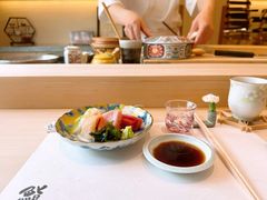 -鮨一日本料理旗舰店(总店)