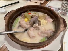 -潮堂 · 潮州菜(国贸商城店)