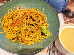 -美客·美家西餐厅(恩广店)