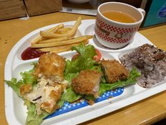 -胜博殿日式炸猪排(西红门店)