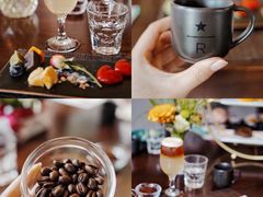 -星巴克臻选(深圳万象天地旗舰店)