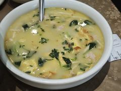 -李氏传家菜(兴城路店)