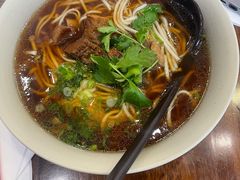 -李先生牛肉面大王(站北广场店)