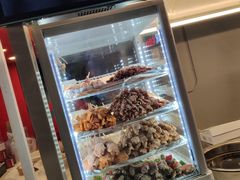 -盒马鲜生(馥邦国际店)