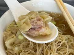 -竹园竹升面(西关总店)