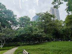 -后襄河公园