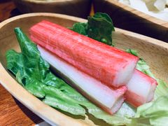 -独食火锅·半米屋台(直营总店)