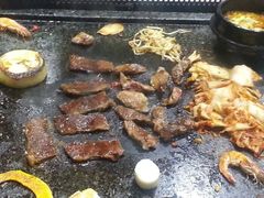 android_upload_pic-韩阳王石板烤肉