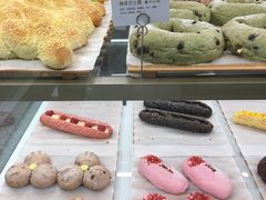 -奈雪的茶(市百一店)