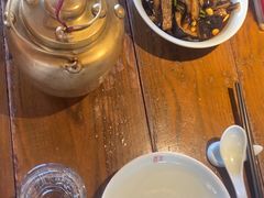 -小吊梨汤·北京菜(香山店)