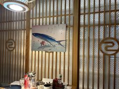 -黑木原精致料理·铁板烧