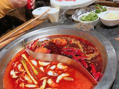 -大龙燚火锅(春熙店)