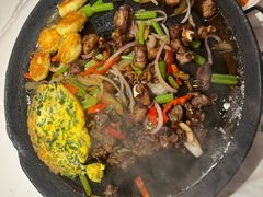 -一烙锅(友谊店)