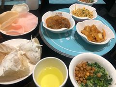 -大河宴·椒麻鱼火锅(北京路中和美食街店)
