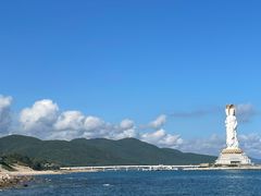 -三亚南山文化旅游区