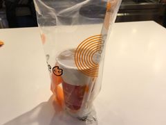 -CoCo都可(新我格广场店)