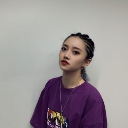 -KS COLOUR漂色·染发·画染