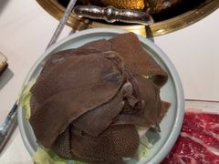 -牛人日志·鲜牛肉骨汤火锅(万科里瑧店)