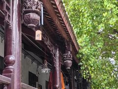 -南华禅寺