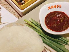 -大头叔烤鸡爪·朝鲜族烤串(天池路店)