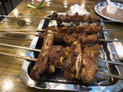 -羊圈(樊洼路店)