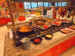 -北京中国大饭店
