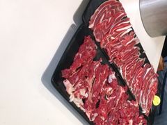 -陈记顺和潮汕牛肉火锅(棠德南路店)