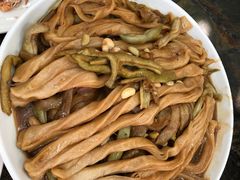 -崔家大院·特色农家菜
