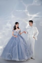 -第一夫人婚纱摄影(南京店)