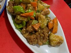 -夕阳红小吃(中街大悦城店)