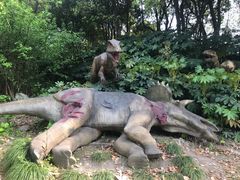 -自然谷恐龙园
