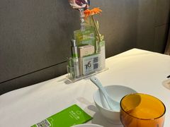 -汤城小厨•粤菜•靓汤(金宝街店)