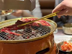 -西塔老太太泥炉烤肉(杭州首店)