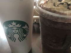 -星巴克(新达汇三林店)