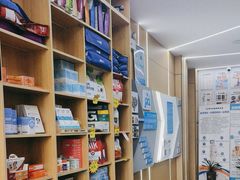 -pd派德宠物中心医院24H急重症·眼科中心·血液透析中心(嵩山北路店)