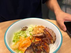 -越小品·越南餐厅(万科里店)