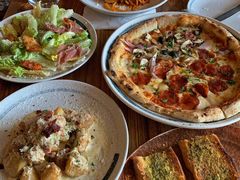 -PIZZA BIANCA(民园店)