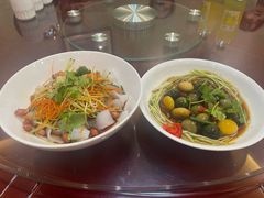 -杨正宗烤全羊(北二环店)
