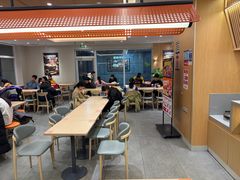 -吉野家(中关村3店)