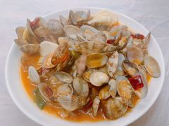 炒花甲-大勇海鲜(叙康里店)