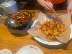 -渔乡米香·剁椒鱼头(四方坪店)