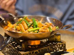 -大张烙馍村·美食地标(泉山店)
