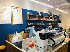 -森果咖啡(人民西路店)